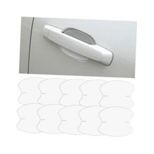 Car Door Handle Scratch Protector, Anti-Scratch Waterproof Vehicle Door Cup