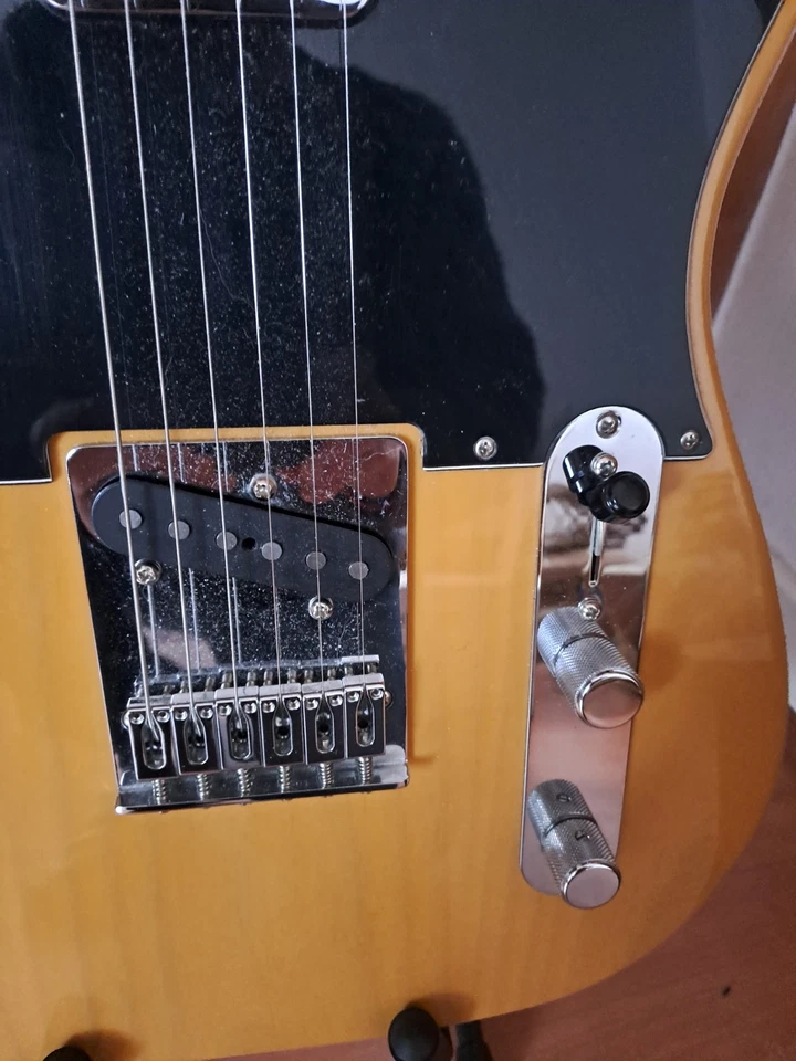 Fender Player Telecaster, photo 3 sur 5