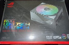 ASUS ROG Loki SFX-L 750W Platinum Vollmodular...