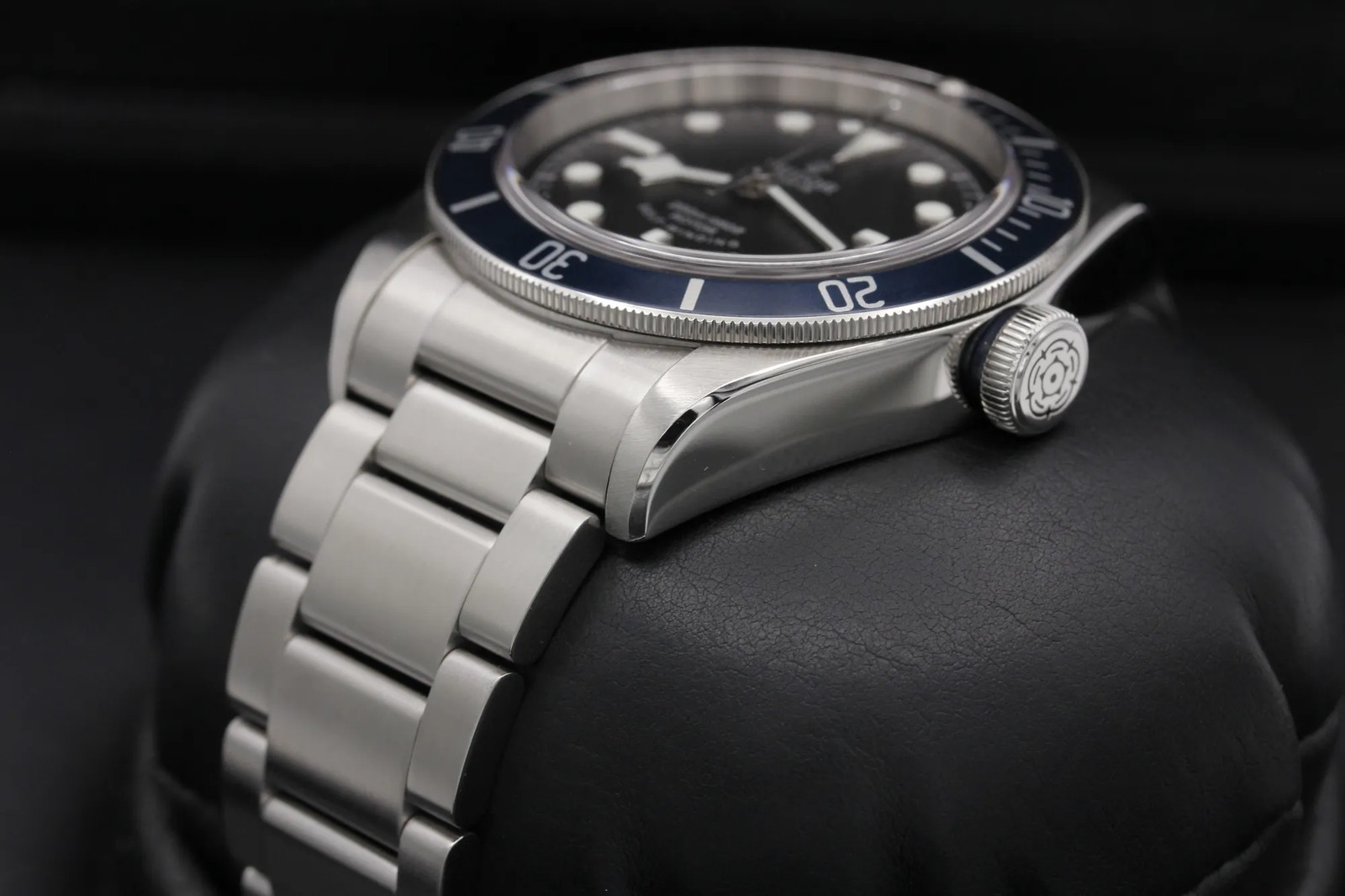 Tudor Black Bay "ETA" 79220b image 2
