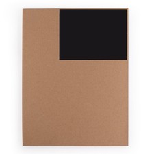 Archival Interleaving Tissue, 100 Sheets, Acid Free for Photo Album Storage