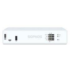 Sophos XGS 108 Gen2 Wired Security  XG108Z00ZZPCUS - New - Open Box