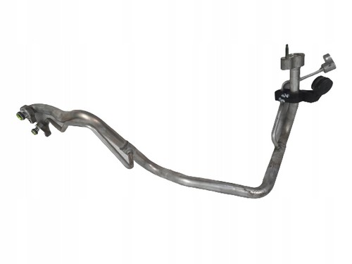 MERCEDES W246 176 Klimaleitung Schlauch A2468302615 Original Teil Gebraucht