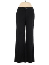 Marc by Marc Jacobs Women Black Dress Pants 2