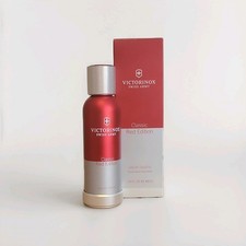Victorinox Swiss Army Classic Red Edition Eau...