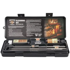 CLEANING KIT, ALL CALIBERS, GAUGES RIFLE, SHOTGUN, BOX