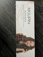 Rotating Curling Iron 1 1/4 inch, S-C620