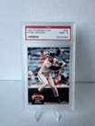 1992 Topps Stadium Club Baseball Robin Ventura #70