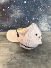 Cobra Speed Footjoy Hat Cap Strap Back Pink Gold & Black Golf Y2K Hat — photo 6