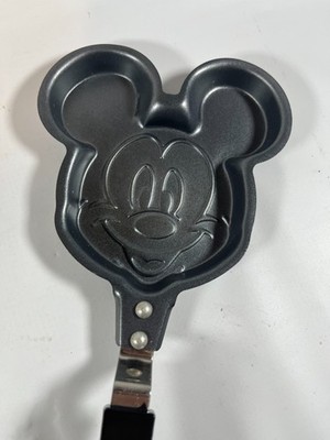 Disney Mickey Mouse Pancake Pan Spatula