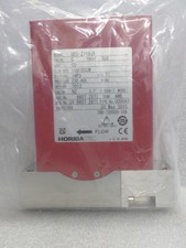 Horiba STEC SEC-Z719JX Gas CO, Flow Rate 1000 SCCM, Fitting 14P3, Option 7013