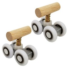 2pcs Training Parrot Toys Interactive Parrot Appliance Funny Bird Activity Toy