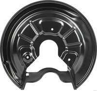 Herth+Buss Jakoparts Spritzblech, Bremsscheibe J3350807 FüR Audi Seat Skoda Vw