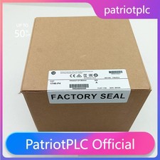 Allen-Bradley 1746-P4 Ser A SLC 500 Power Supply 1746P4 Module New Sealed