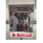 Funko Pop! Ad Icons Trix Rabbit Flocked Limited Edition Exclusive #10 Funko Shop