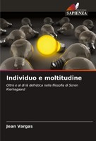 Jean Vargas | Individuo E Moltitudine | Taschenbuch | Italienisch (2024)