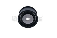 Umlenkrolle Zahnriemen Litens 9001076 FüR Opel Astra CC T98 A04 Caravan GTC A05