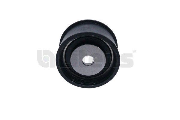Umlenkrolle Zahnriemen Litens 9001076 FüR Opel Astra CC T98 A04 Caravan GTC A05-image