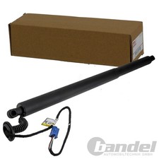 NTY GASFEDER HECKKLAPPE KOFFERRAUM-LIFTER LINKS passend für MERCEDES-BENZ GLS NTY GASFEDER HECKKLAPPE KOFFERRAUM-LIFTER LINKS passend für MERCEDES-BENZ GLS