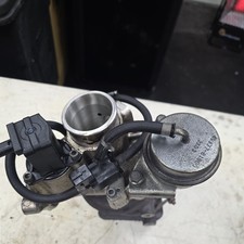 2013 Cadillac Ats Turbocharger Turbo Charger Super Charger Supercharger Aigq8 2013 Cadillac Ats Turbocharger Turbo Charger Super Charger Supercharger Aigq8