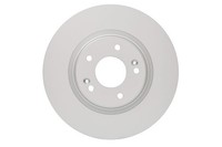 2X Bosch Bremsscheibe 0 986 479 E42 FüR Hyundai Kia