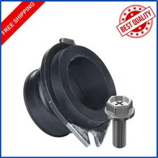 Garbage Disposal Parts for Insinkerator, 75499 Flex Coupler Replacement Parts