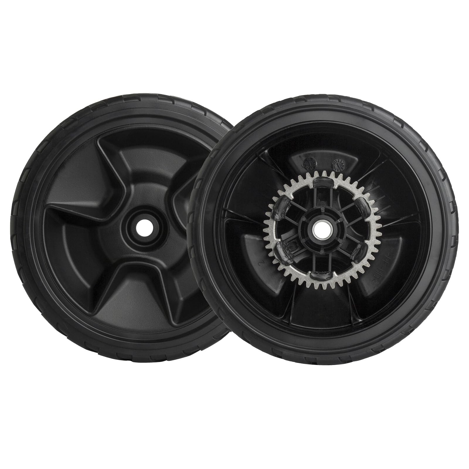 Replacement Lawn Mower Wheels 8