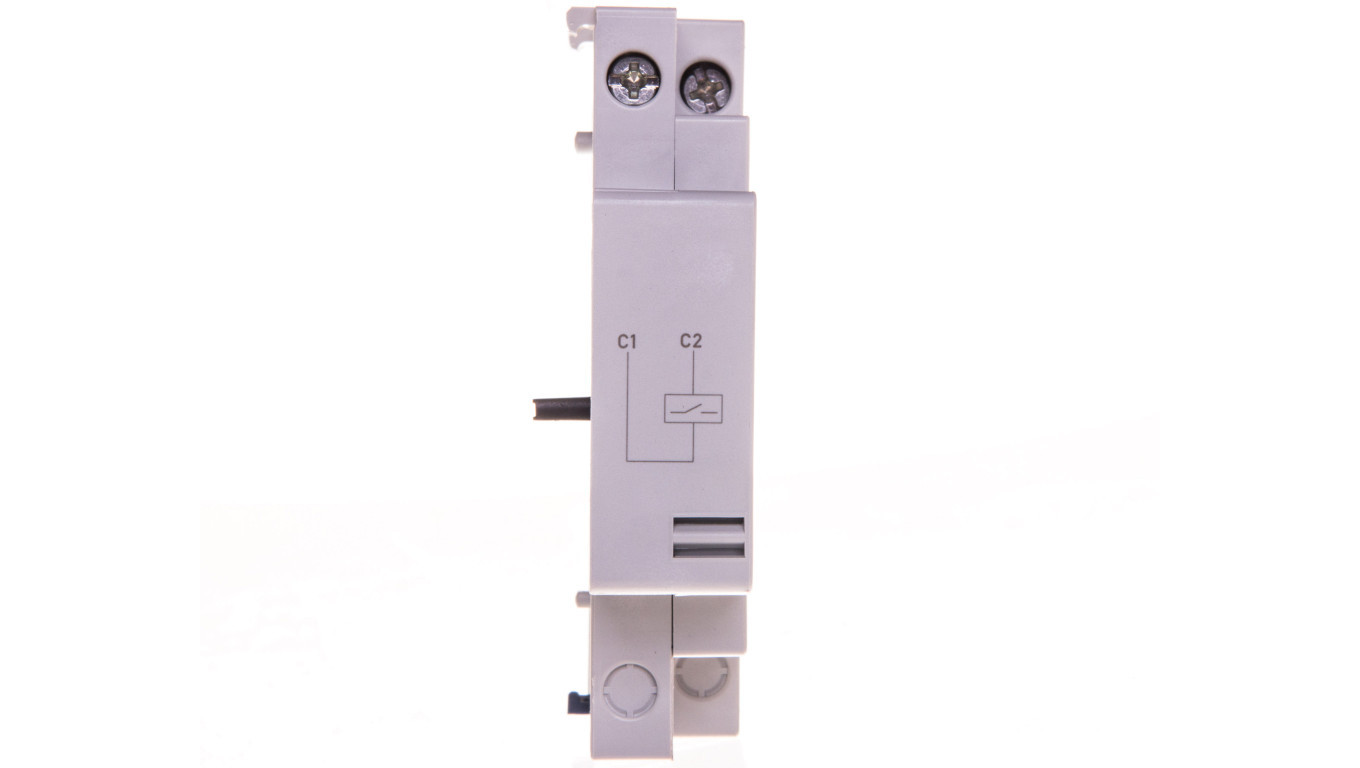 Shunt release 220-240V AC GZ1AS225 /T2UK