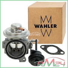 WAHLER VALVOLA EGR 7293D PER VW LUPO 6X 6E NEW BEETLE 9C 1.2 TDI 3L 1.4 TDI