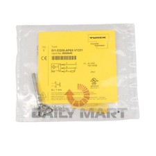New In Box TURCK Bi1-EG05-AP6X-V1331 Proximity Switch
