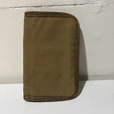 Rite in the Rain Tan Cordura Field Notebook C980