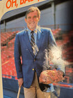 N.Y. Mets lot of (8) books, 1986-2016 Davey Johnson, Tim McCarver, et. al.  — photo 3