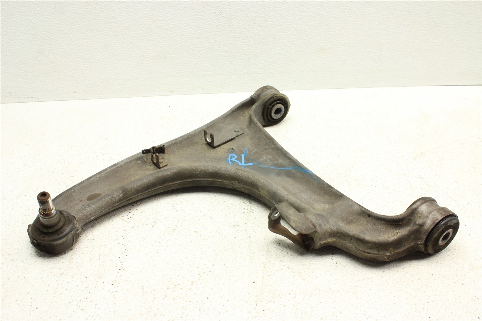 2008-2011 Maserati GranTurismo Rear Left Control Arm LH 08-11
