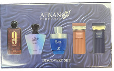 Rare Reef Afnan 香水 - 2025年のユニセックス 新着フレグランス