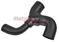 KüHlerschlauch Metzger Autoteile 2420693 FüR Opel Astra T98 CC Classic Caravan
