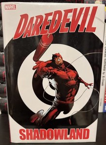 Daredevil Shadowland | eBay