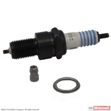 Spark Plug-Copper Resistor Motorcraft SP-402
