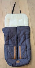 Emaljunga Fußsack