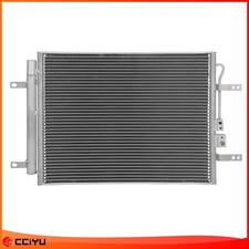Repalcement A/C Condenser Fits 30102 For 21-23 Hyundai Elantra 17-22 Kia Niro