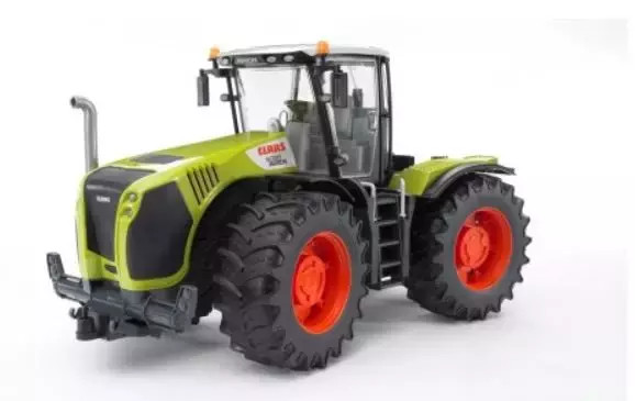 4001702030155 Pojazd Traktor Claas Xerion 5000 Bruder 19090₽