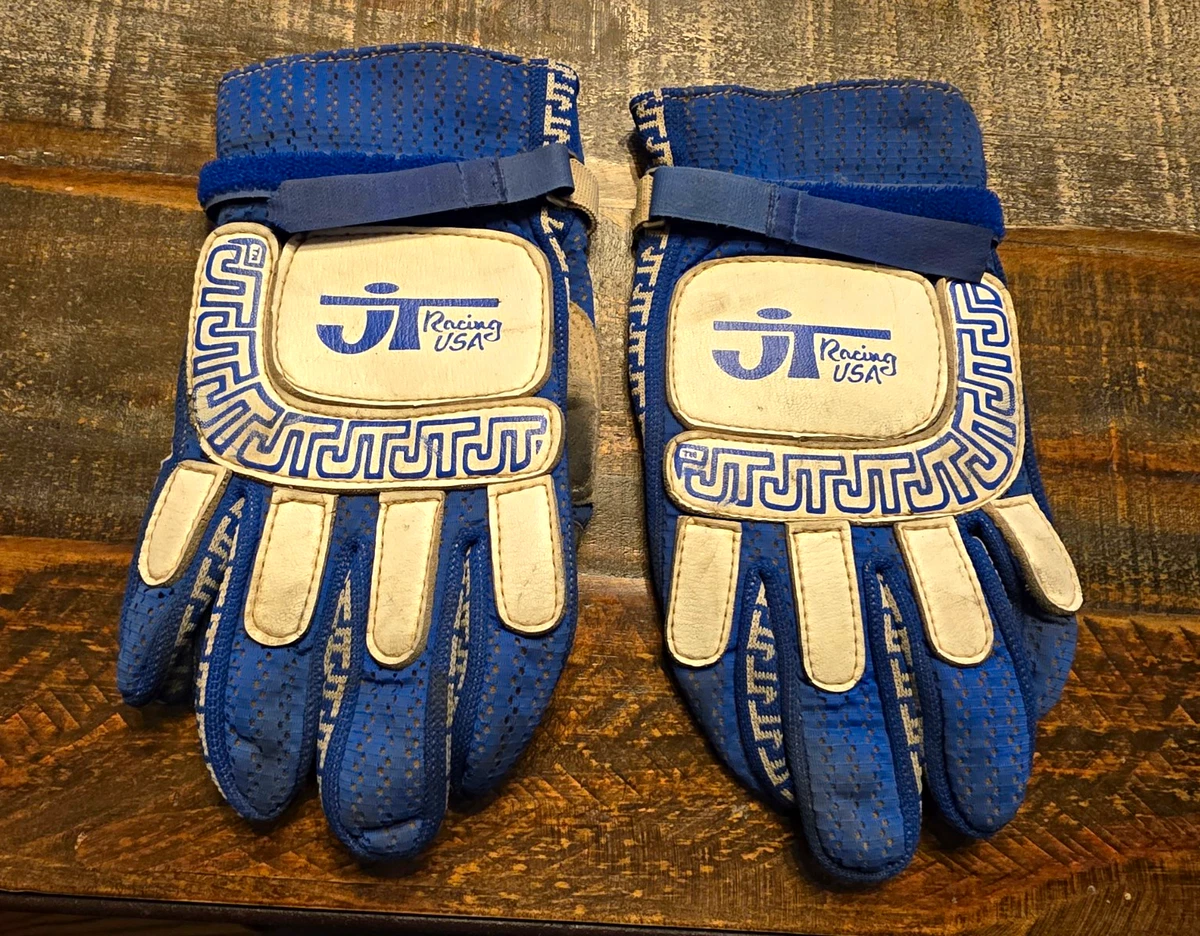 JT Racing Motors Apparel, Protection & Merchandise for sale | eBay