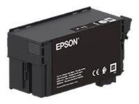 Epson Original T40D1 Druckerpatrone Ultrachrome XD2 - Schwarz (C13T40D140)