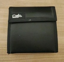 Deja CD/Mate torba zapadająca na 10 płyt CD