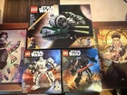 star wars lego sets retired