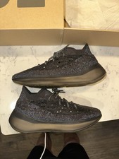 Yeezy Boost 380 Onyx Reflective for Sale | Authenticity Guaranteed
