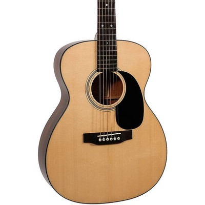 Recording King Tonewd Reserve AllSolid OOO Aged Adirondack Top Acoustic Guitar