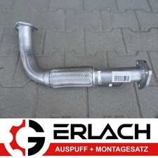 Pot d'échappement Chevrolet CAPTIVA