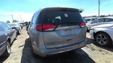 Blower Motor Rear Fits 06-24 Caravan 32564913 Blower Motor Rear Fits 06-24 Caravan 32564913