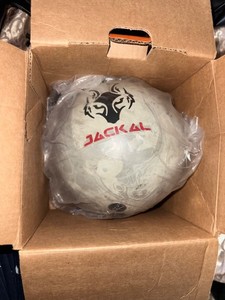 15lb  Motiv ExJ Jackal Bowling Ball