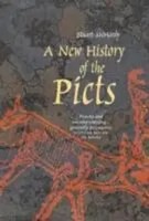 A New History Of The Picts | Stuart Mchardy | Englisch | Taschenbuch | 2011